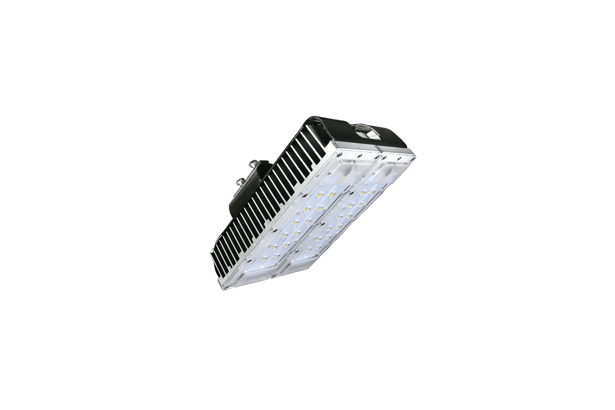 100W LED路燈